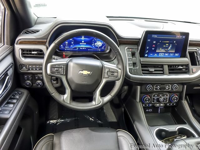 Used 2024 Summit White Chevrolet Premier image 2