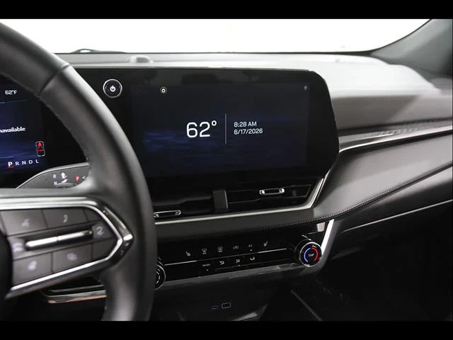 2025 Chevrolet Equinox LT - Photo 9