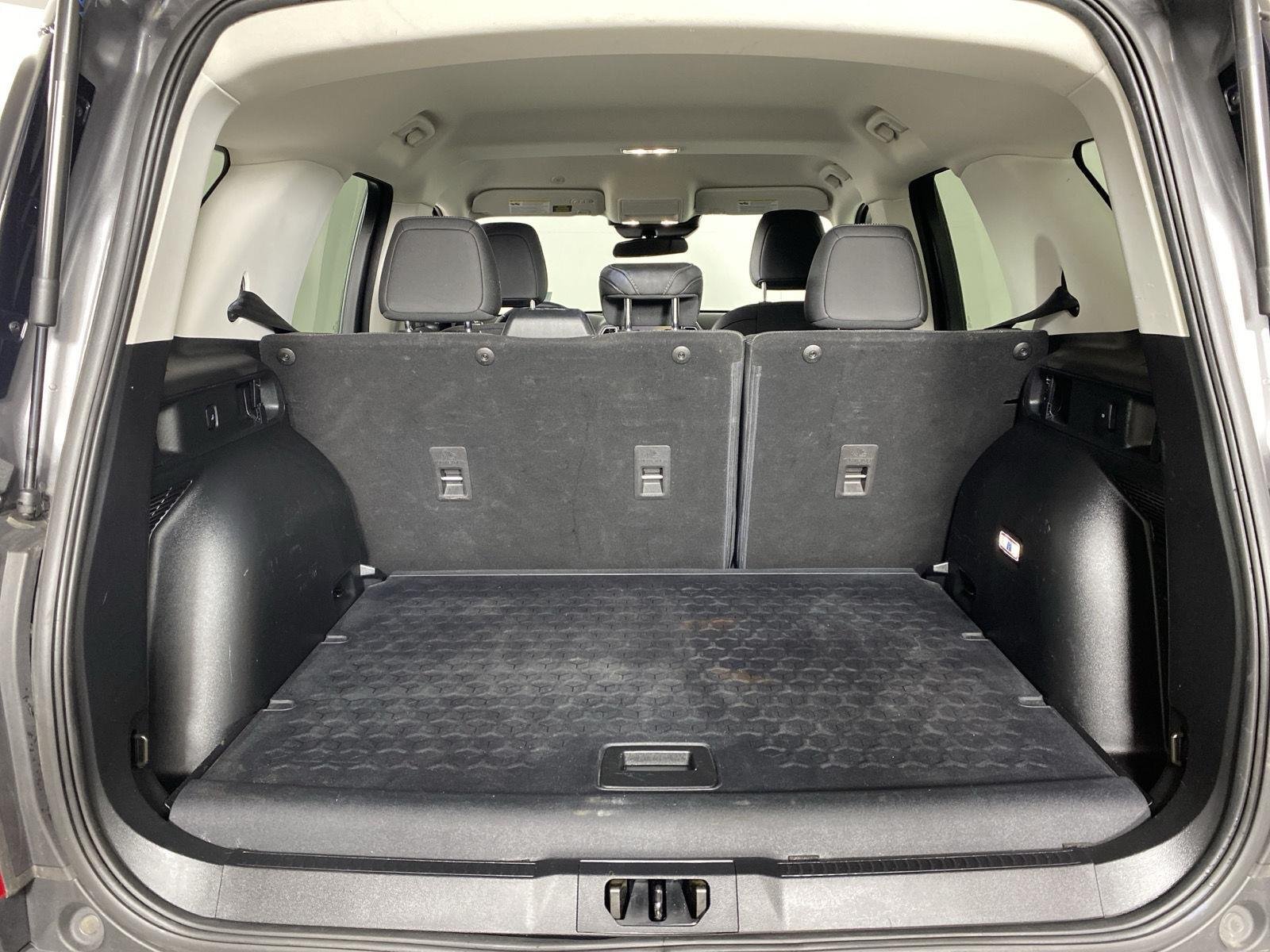 Used 2022 Carbonized Gray Ford Big Bend image 27