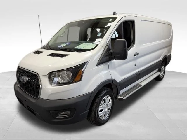 2025 Ford Transit Van Base