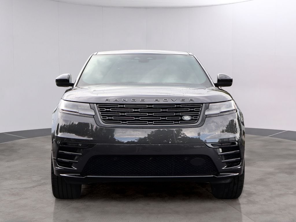New 2026 Carpathian Grey Land Rover  image 2