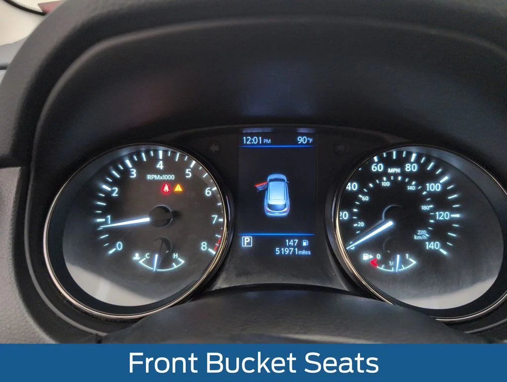 Certified Used 2020 Gray Nissan S image 22