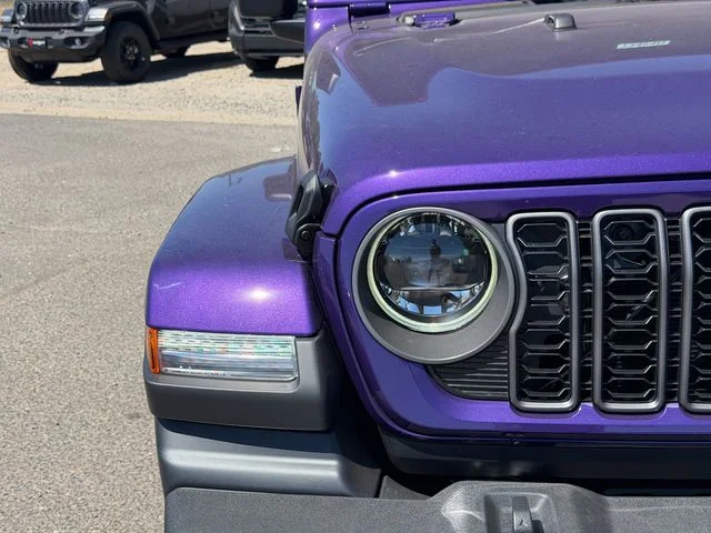 New 2026 Reign Jeep  image 6