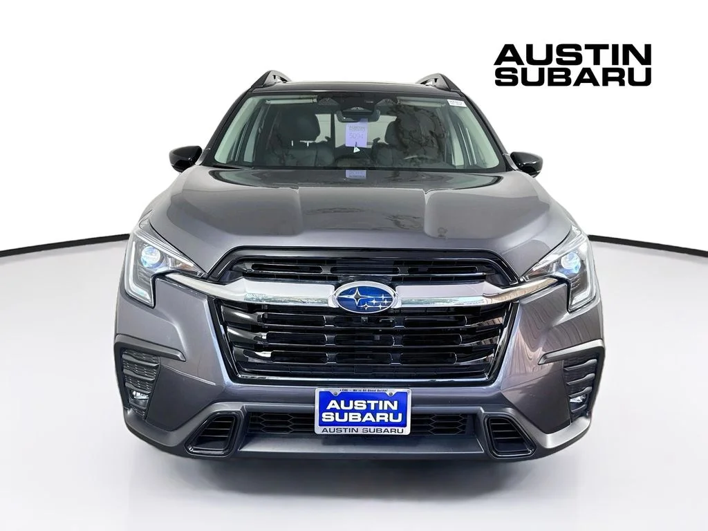 Certified Used 2026 Gray Subaru Limited image 3