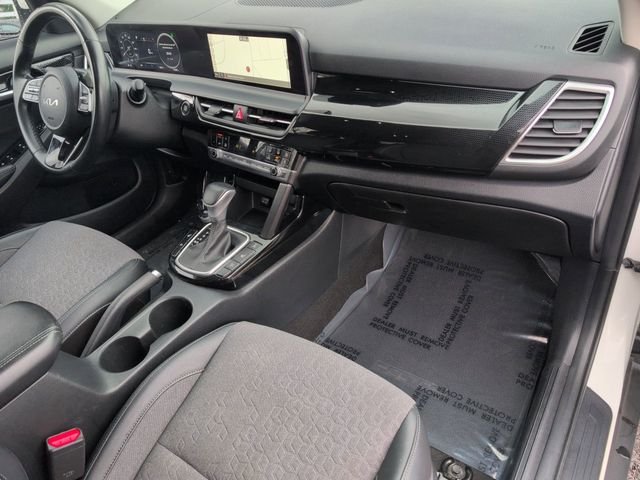 Certified Used 2024 White Kia X-Line image 29