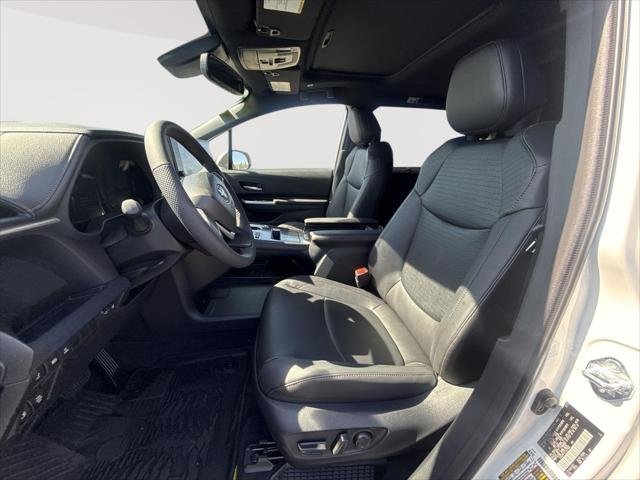 Certified Used 2026 ICE CAP Toyota  image 10