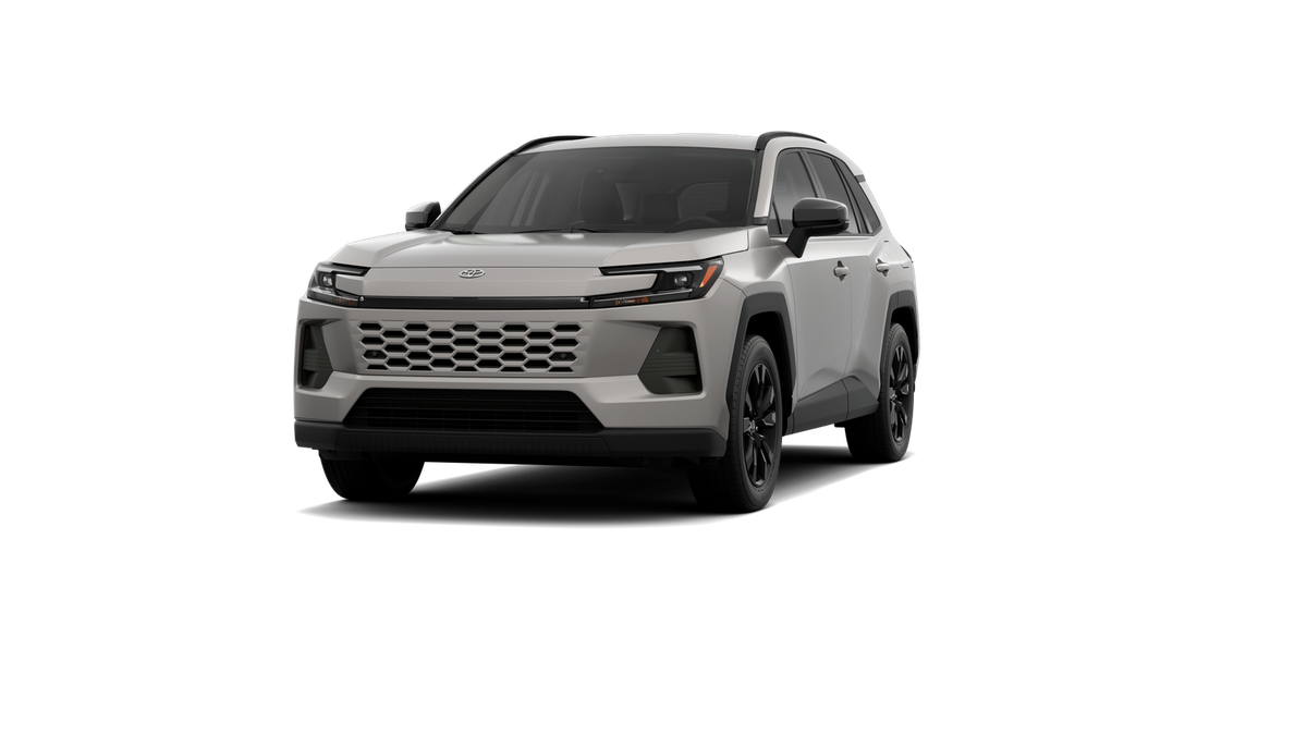 New 2026 Meteor Shower Toyota XLE Premium image 18
