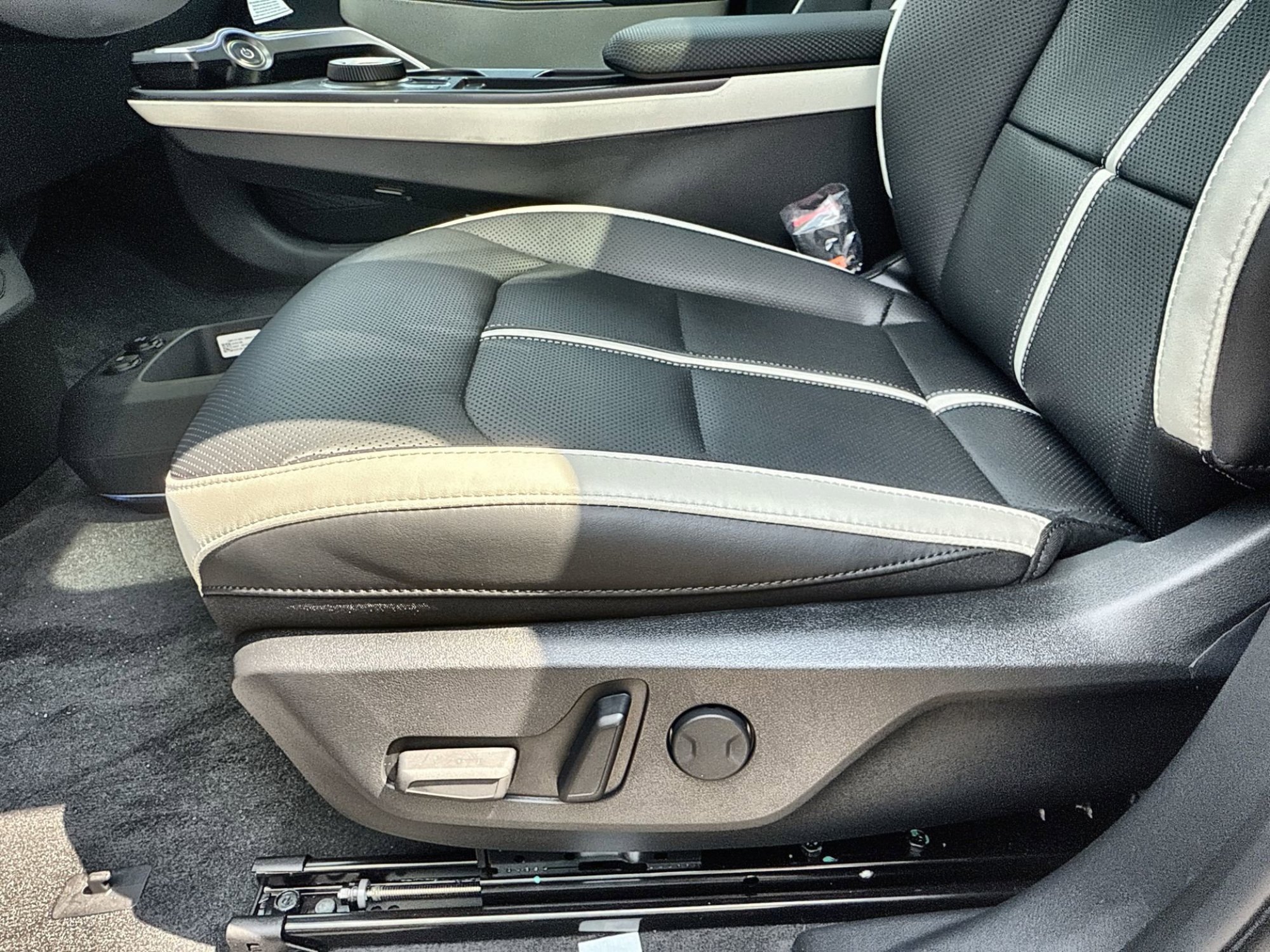 2025 Kia EV6 GT-Line - Photo 16