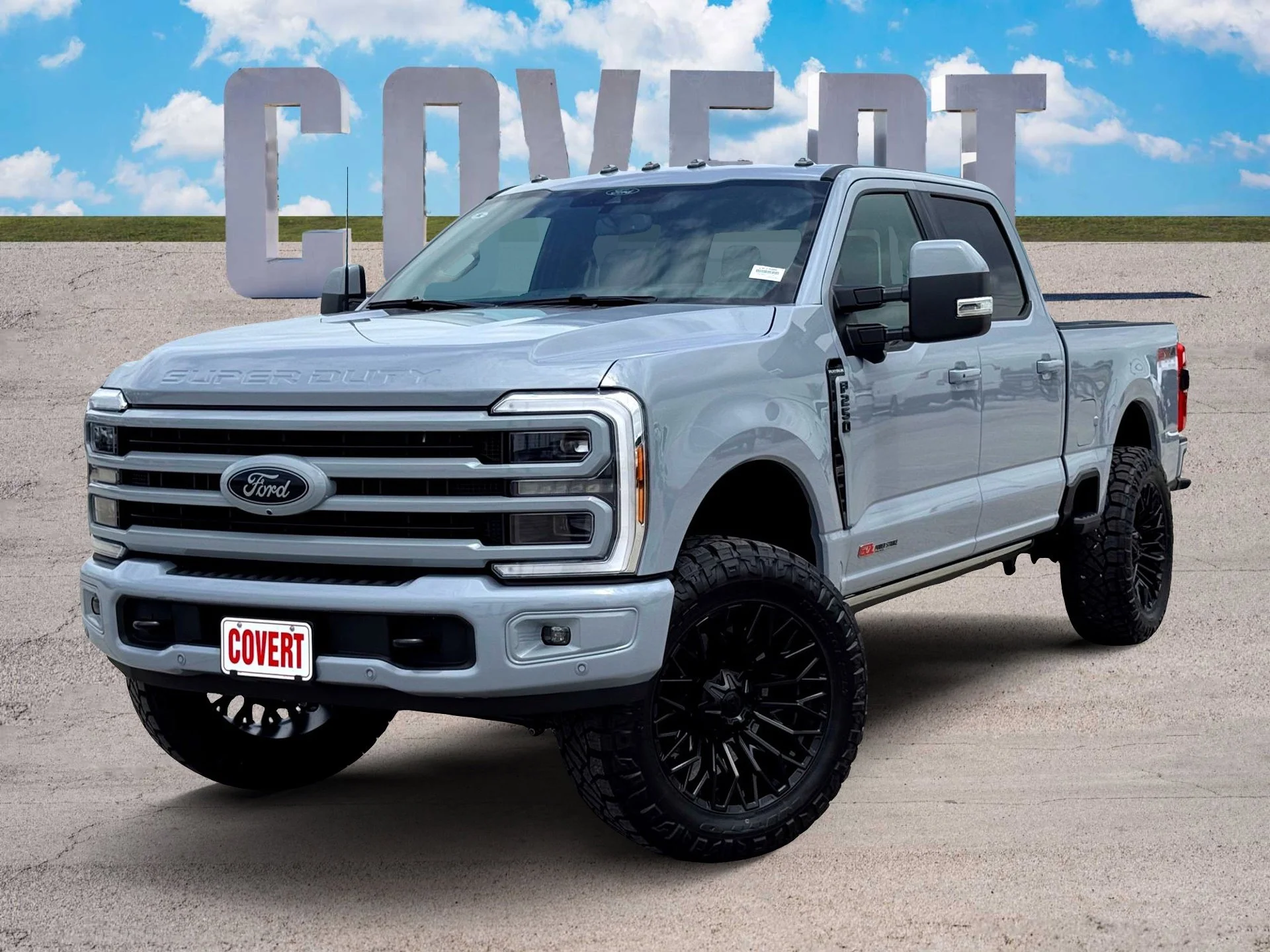 Used 2026  Ford XL image 1