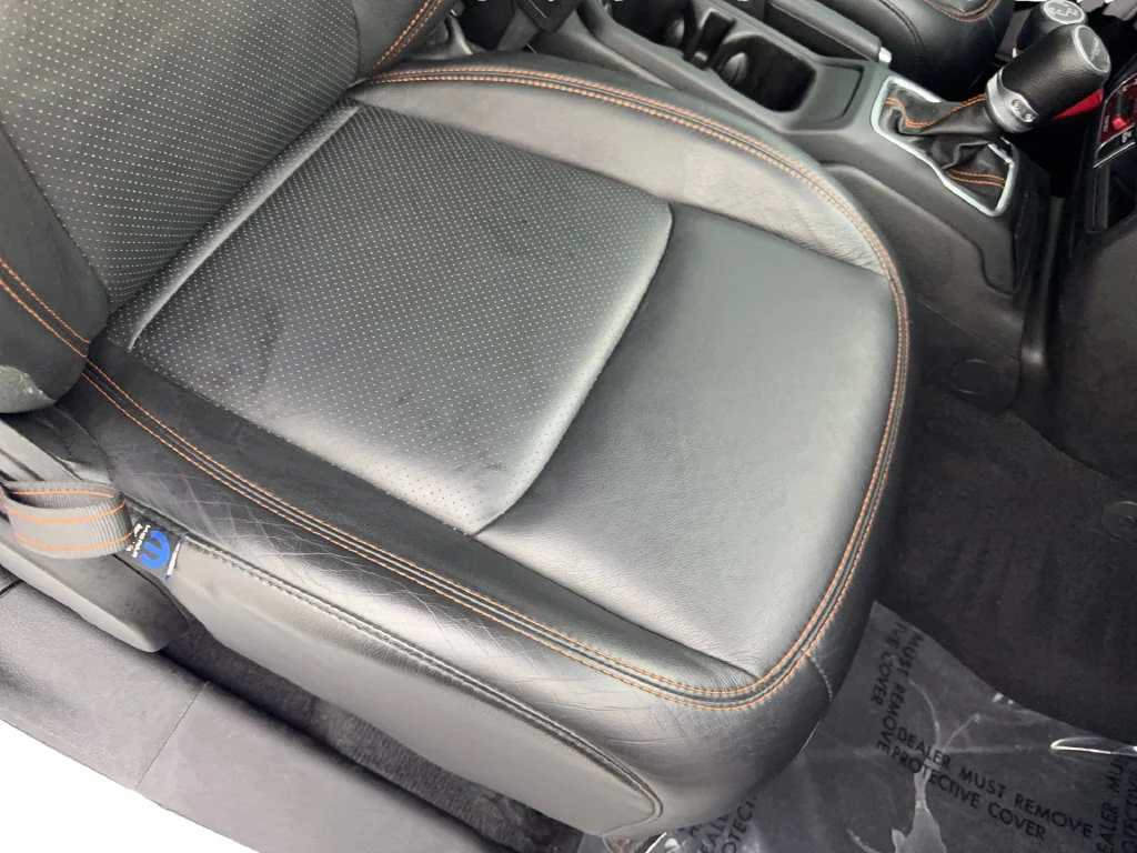 Used 2023 White Jeep Mojave image 48
