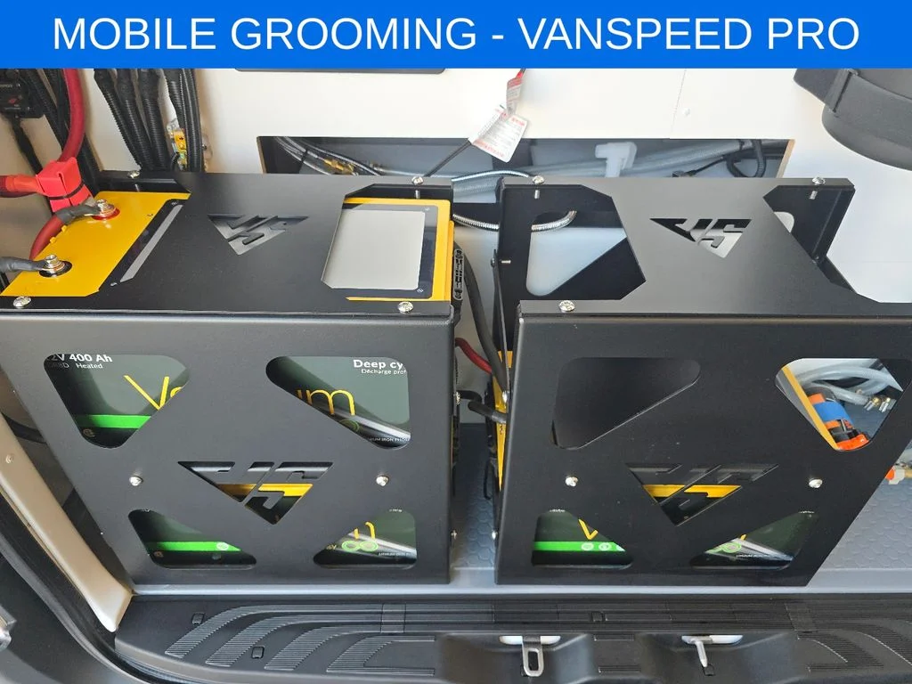 2026 Mercedes-Benz Sprinter Cargo Van Base - Photo 13