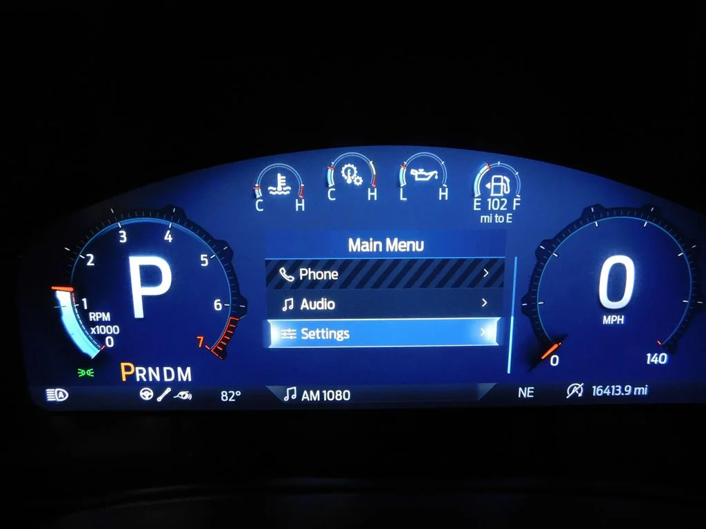 Certified Used 2024 Shadow Black Ford Raptor image 18