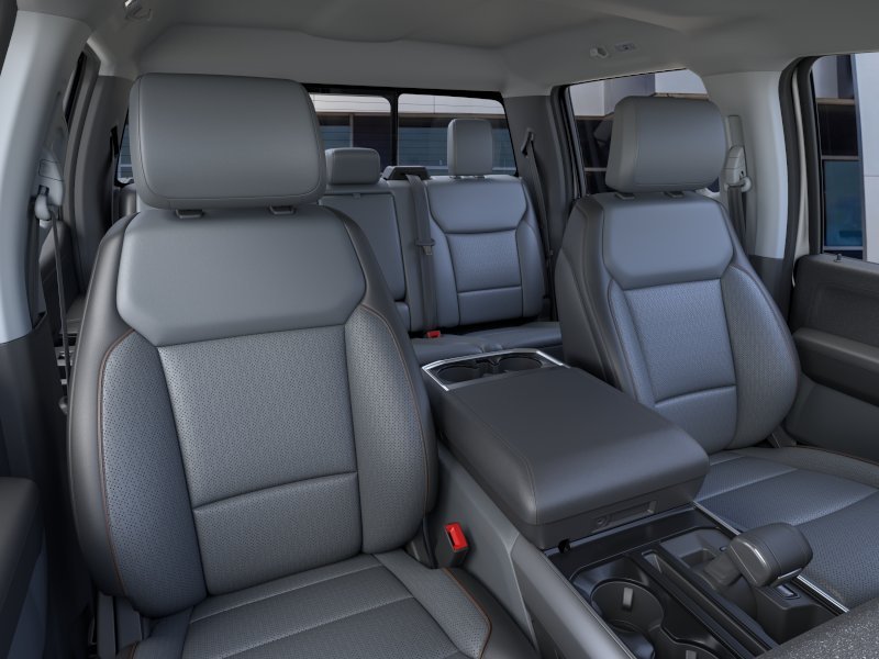 2026 Ford F-150 Lariat - Photo 10