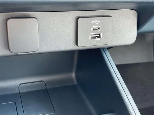 New 2025 White Ford XLT image 23