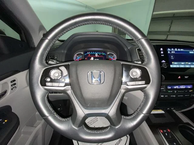 Used 2022 Blue Honda Special Edition image 14
