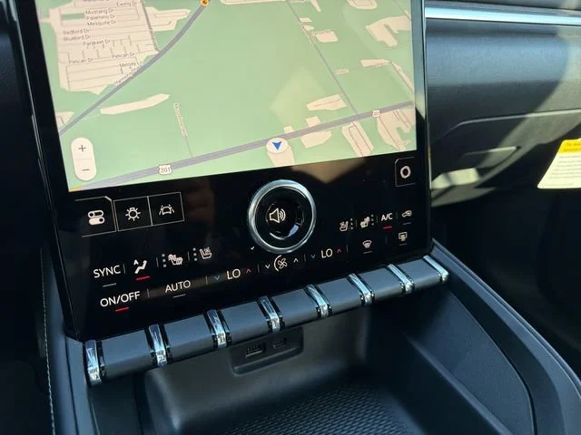 New 2027 Ebony Twilight Metallic GMC Denali image 29