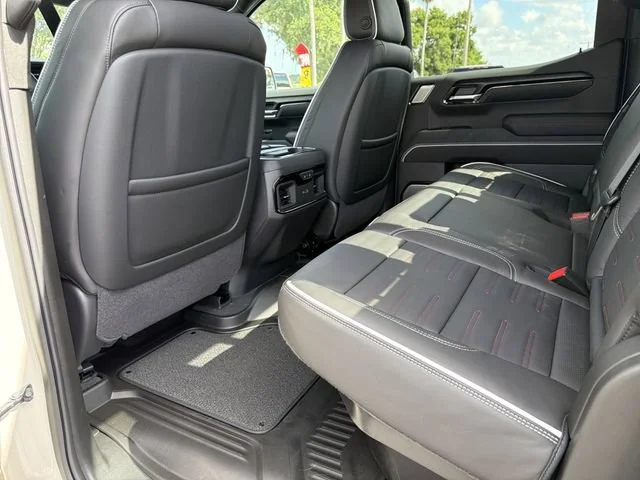 New 2026 Coastal Dune GMC AT4X image 16