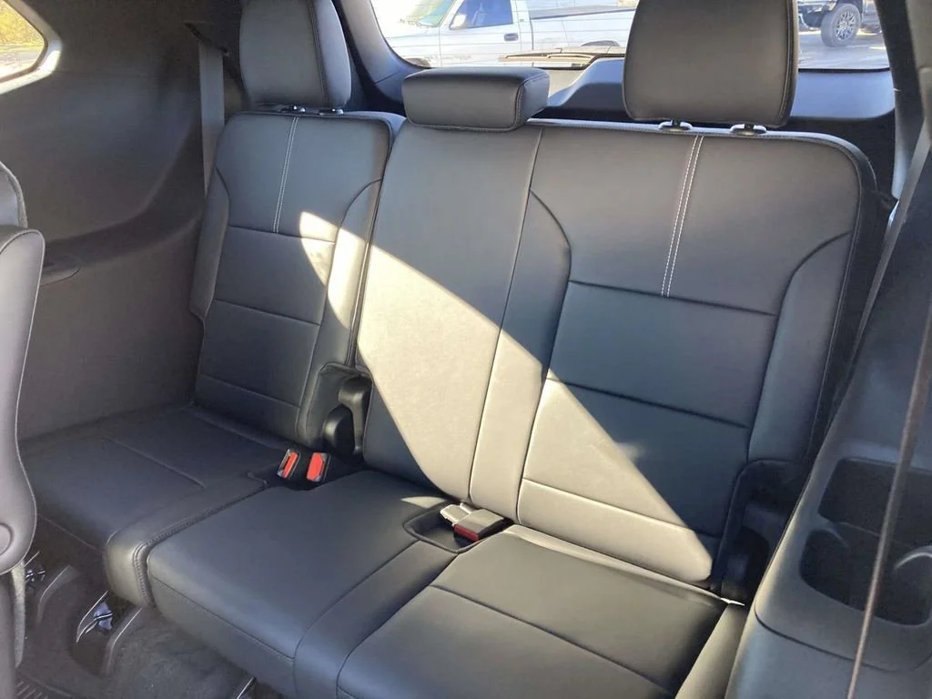 New 2026 Ebony Twilight Metallic GMC Elevation image 14
