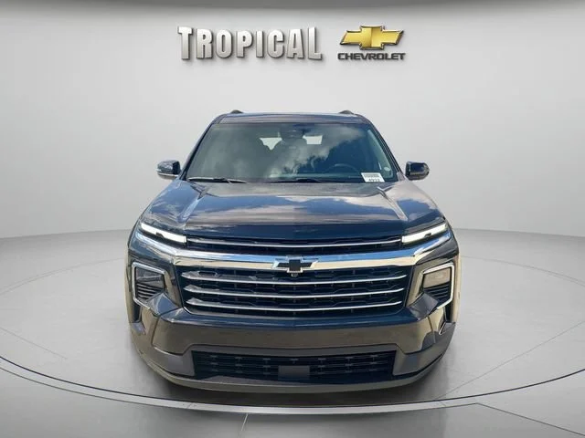 New 2026 Mosaic Black Metallic Chevrolet LT image 6