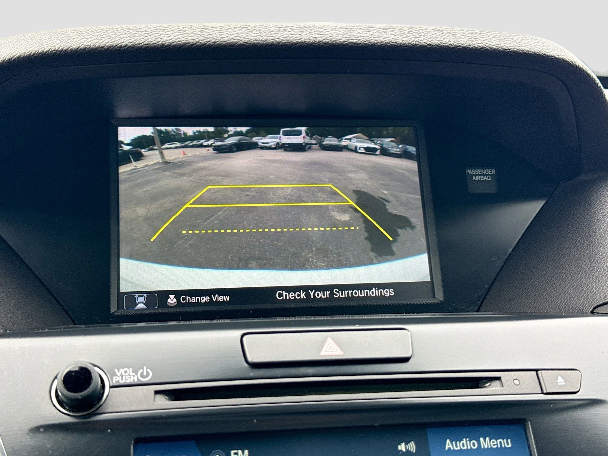 Used 2019 White Diamond Pearl Acura 3.5L image 33