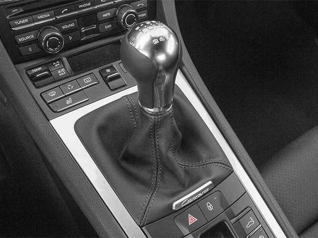 Used 2013 Black Porsche Carrera S image 10