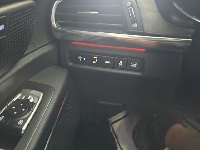 Certified Used 2022 Gray Kia SX image 22