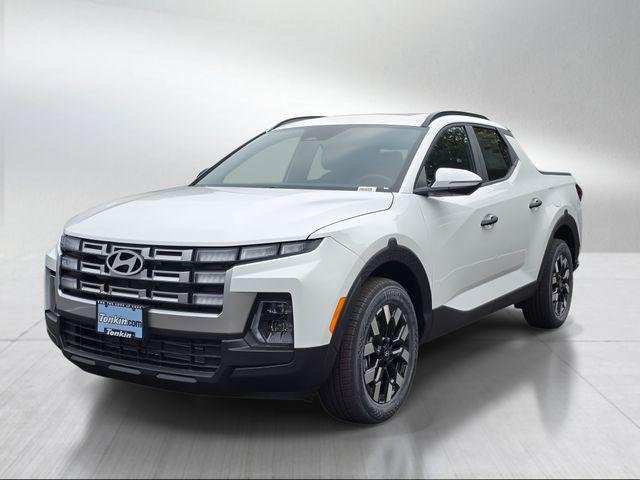 New 2026 White Hyundai SEL Activity AWD image 7