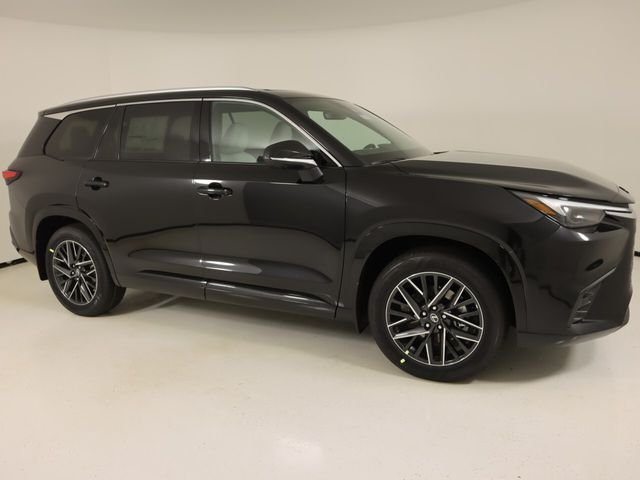 New 2026 Caviar Lexus  350 PREMIUM AWD image 5