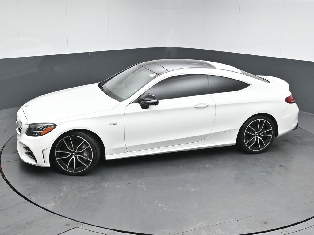 2023 MERCEDES-BENZ C-CLASS - Image 44