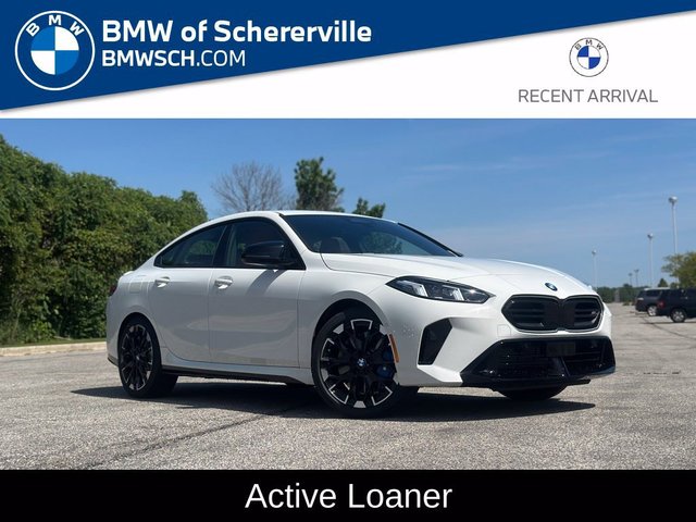 2026 BMW 2 Series M235 xDrive