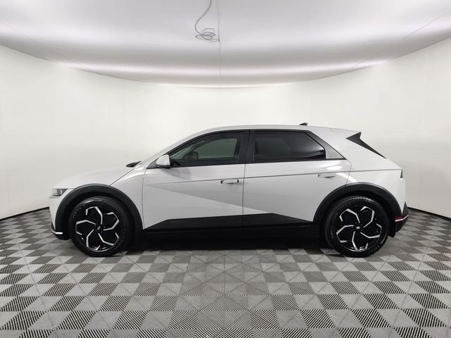 2024 Hyundai IONIQ 5 SEL - Photo 2