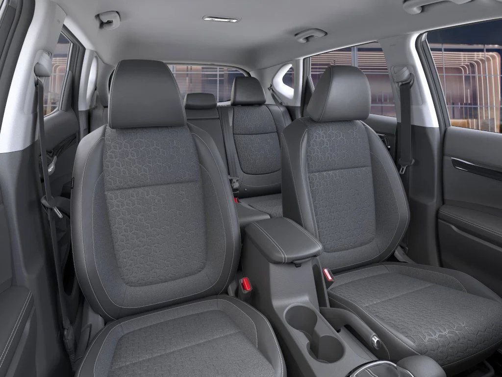 New 2026 Clear White / Black Roof Kia S image 14