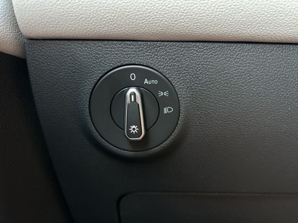 New 2026 Gray Volkswagen 1.5T S image 23