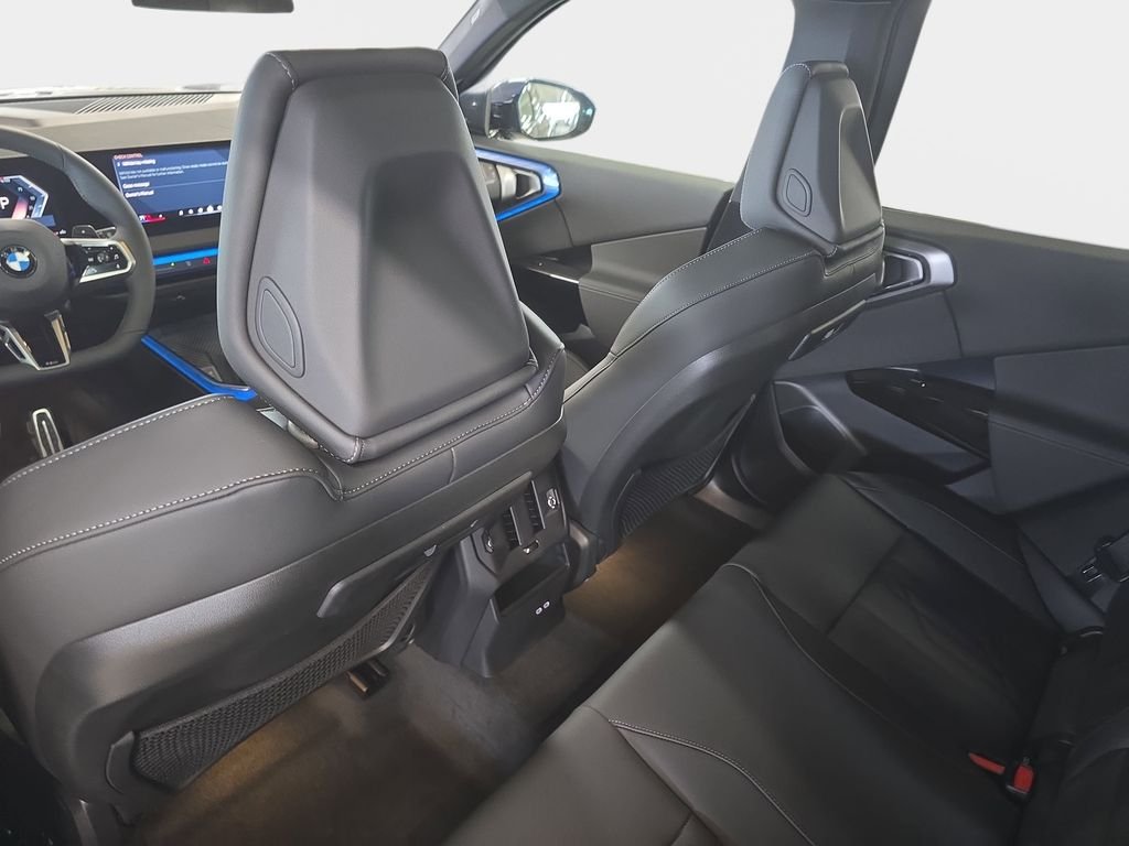Used 2026 Tanzanite Blue II Metallic BMW 30 xDrive image 9