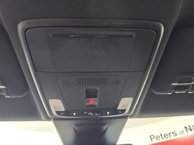Used 2026 Boost Blue Pearl Honda  image 25