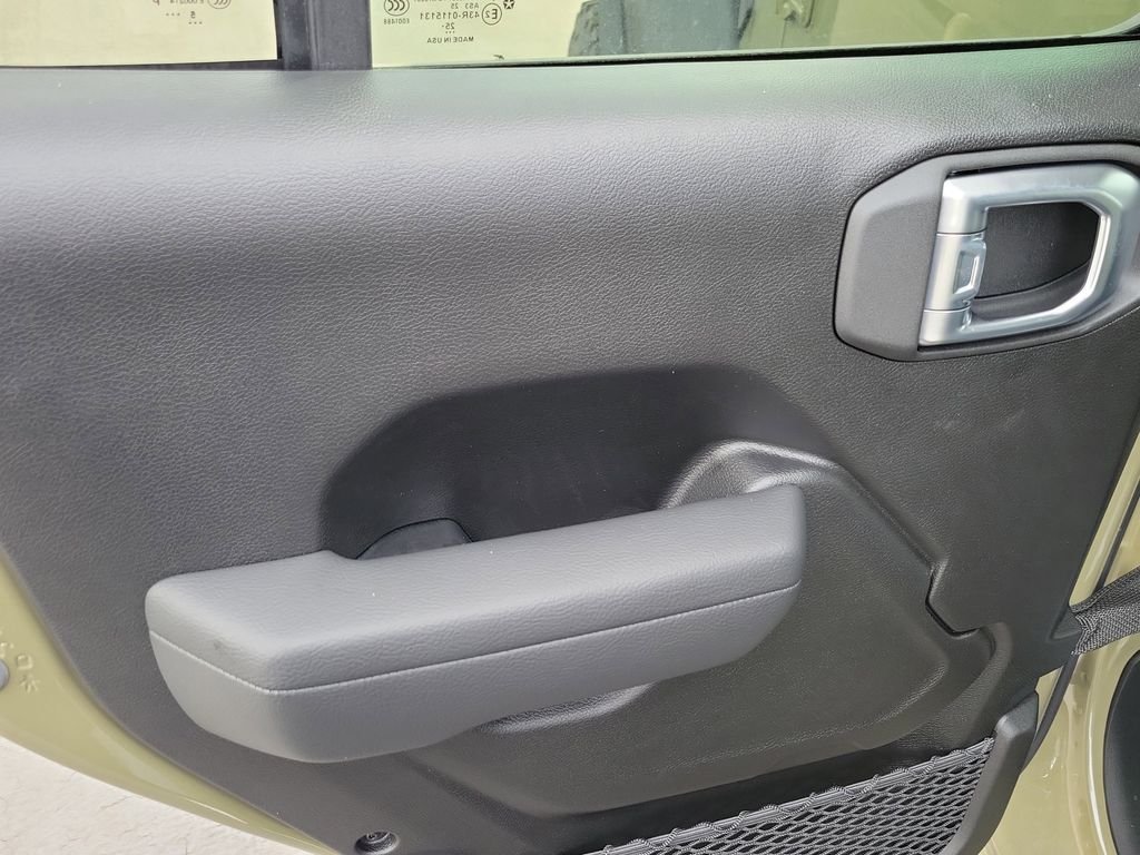 New 2026 41 Jeep Rubicon image 11