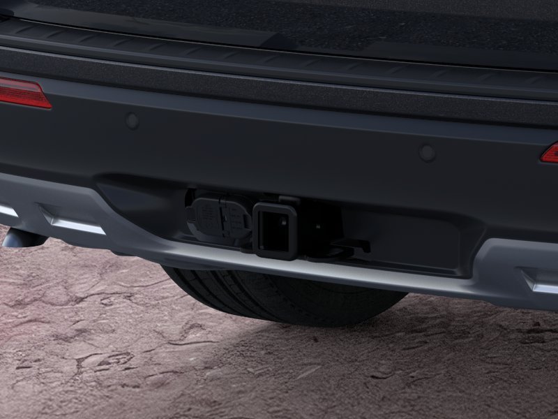 New 2026 Agate Black Metallic Ford Active image 23
