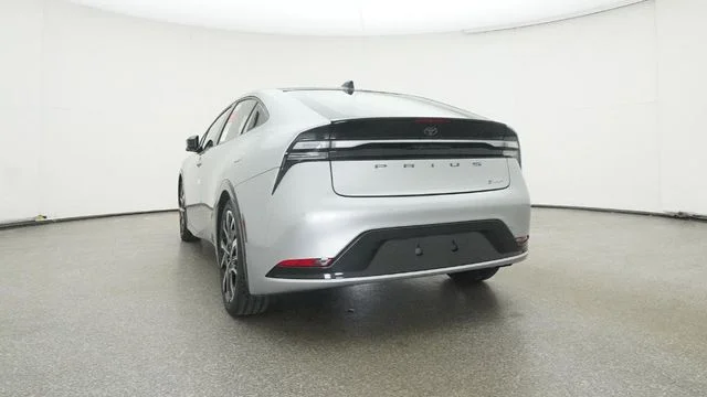 New 2026 Gray Toyota XSE Premium image 16