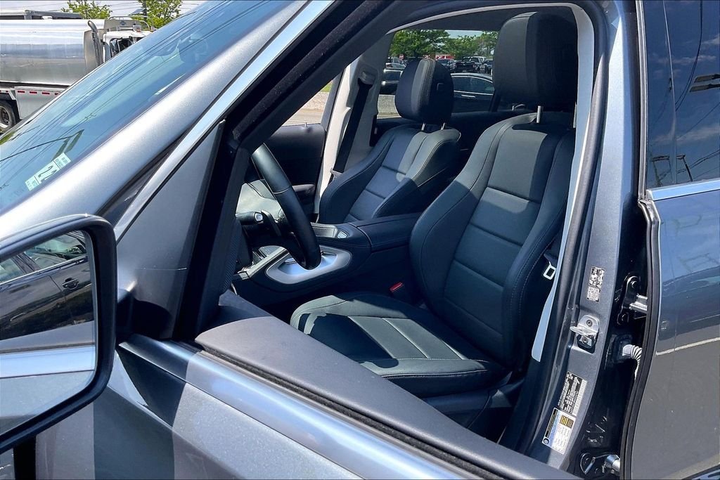 2023 Mercedes-Benz GLS GLS450 - Photo 17