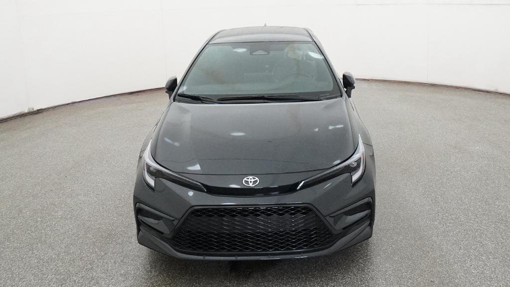New 2026 Underground Toyota SE image 10