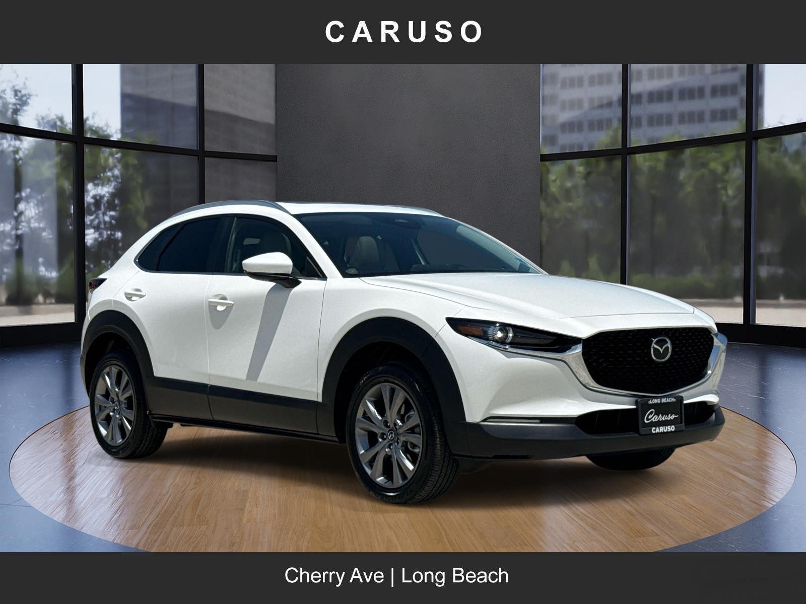 2025 Mazda CX-30 Preferred AWD's photo