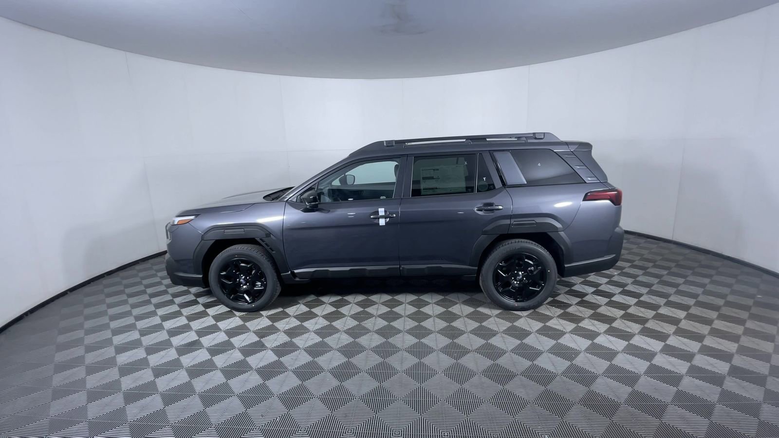 New 2026 MAGNETITE GRAY METALLIC Subaru Limited image 6