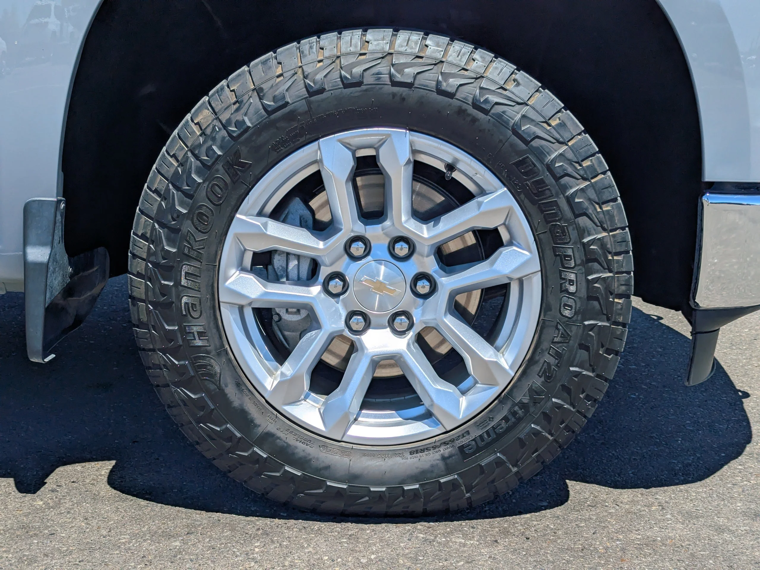 2024 Chevrolet Silverado 1500 LT - Photo 49