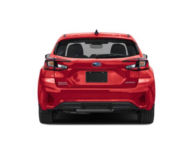 New 2026 CRYSTAL BLACK SILICA Subaru Sport image 8