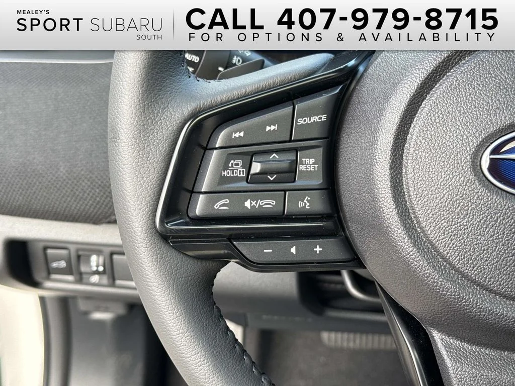 2026 Subaru Outback Limited - Photo 42