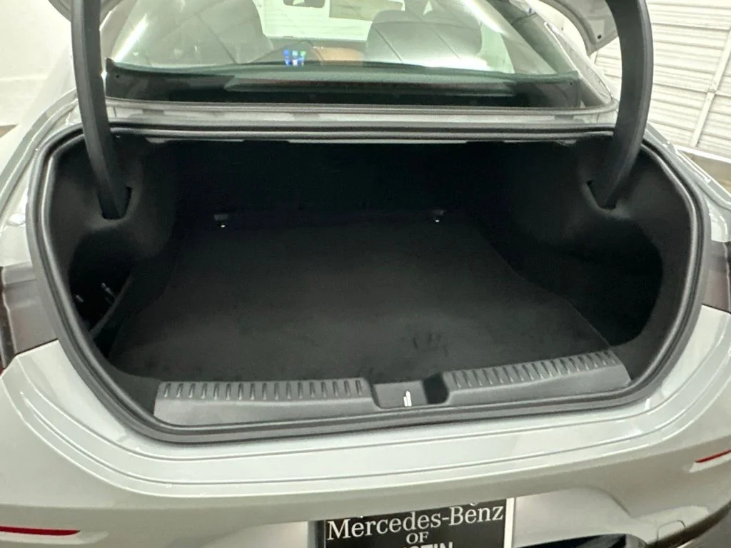New 2027 White Mercedes-Benz  image 25