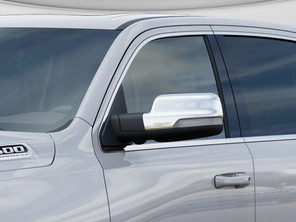 2026 RAM 1500 Tungsten - Photo 12