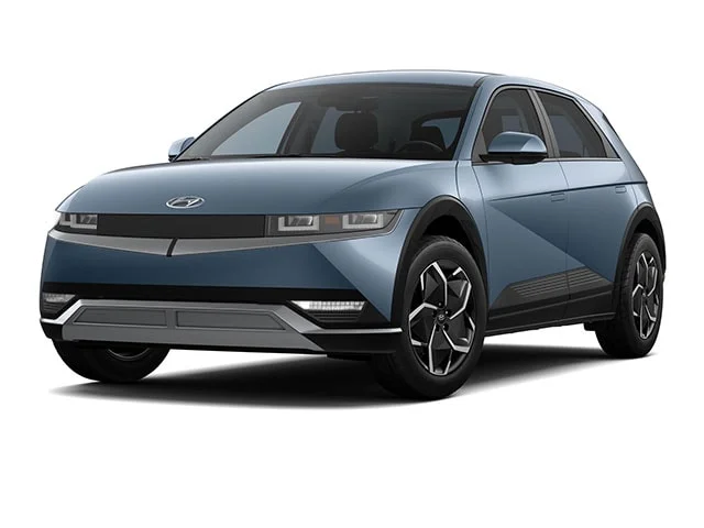 2023 Hyundai IONIQ 5 SE