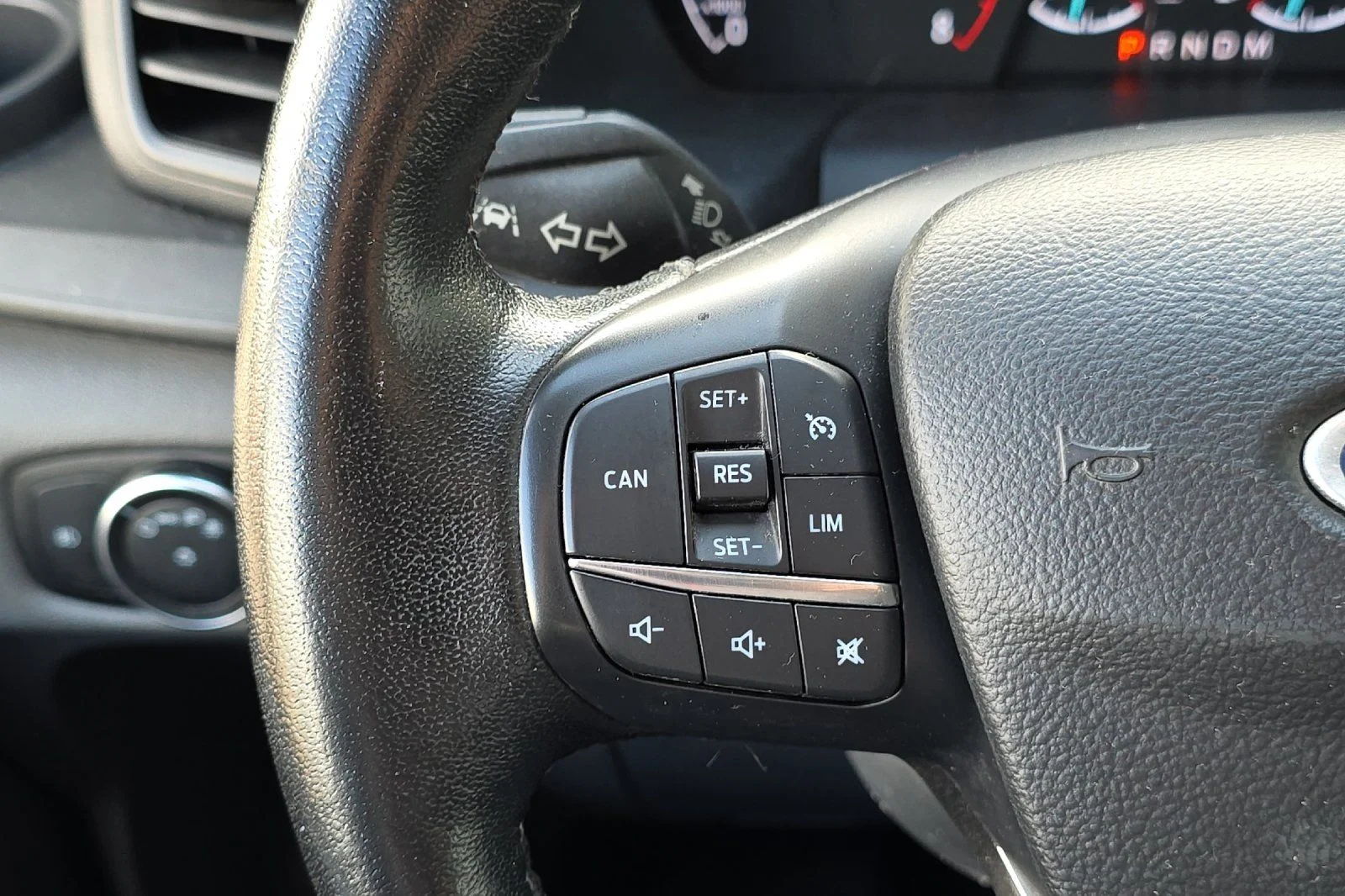 2020 Ford Transit Van Base - Photo 24