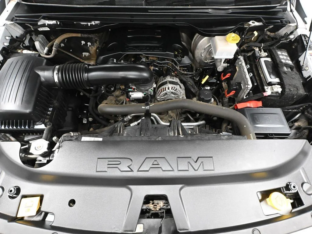 2022 RAM Ram 1500 Pickup Big Horn/Lone Star - Photo 51